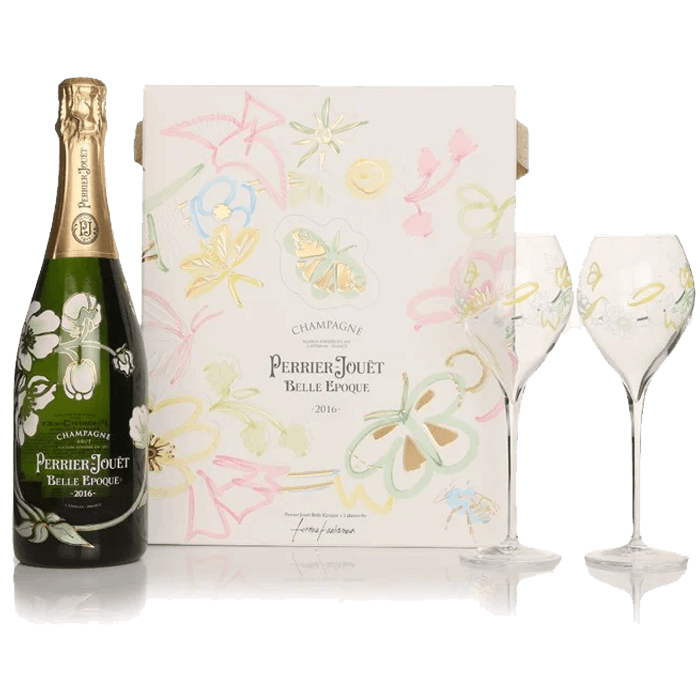 Perrier Jouet Champagne