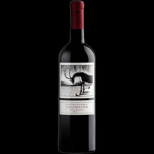 Voyatzi Xinomavro 750 ML
