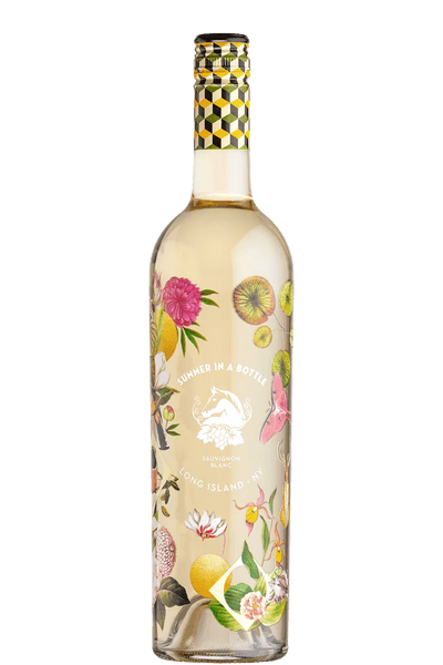 Wolffer Estate Summer Bottle LI Sauv Blanc 750 ML