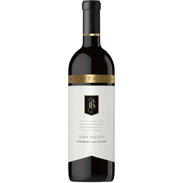 Reputation Cabernet Sauvignon 750ml