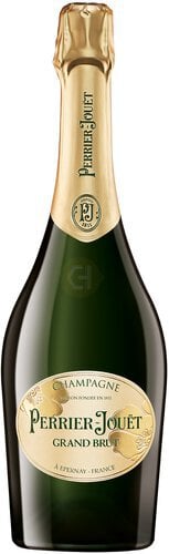 PERRIER JOUET GRAND BRUT Champagne 750ML