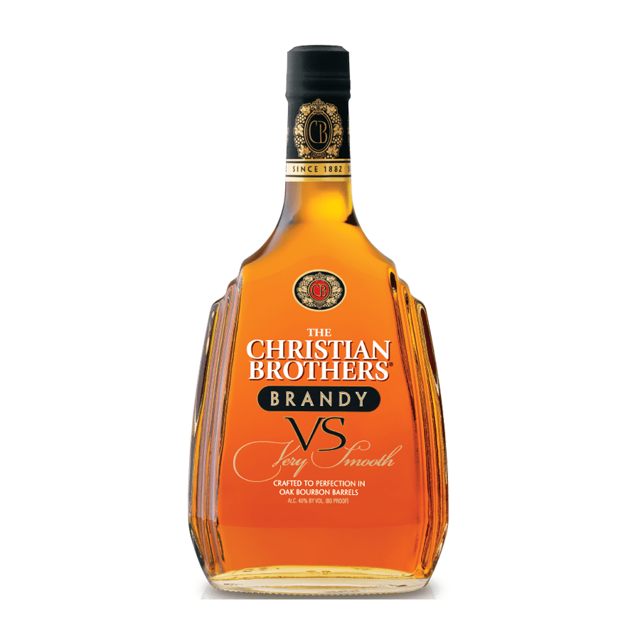 CHRISTIAN BROTHERS BRANDY 1L vs