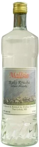 Malesia Raki Rrushi 1 L