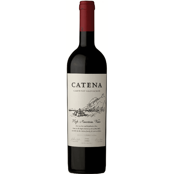 Catena Cabernet Sauvignon 750ml