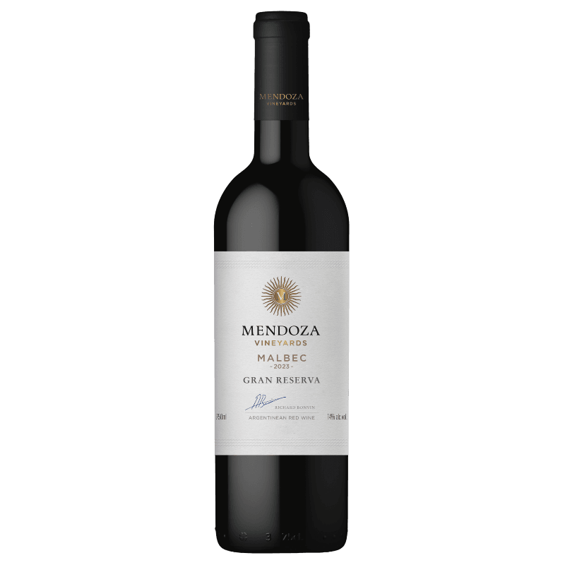 Mendoza Malbec Gran Reserva